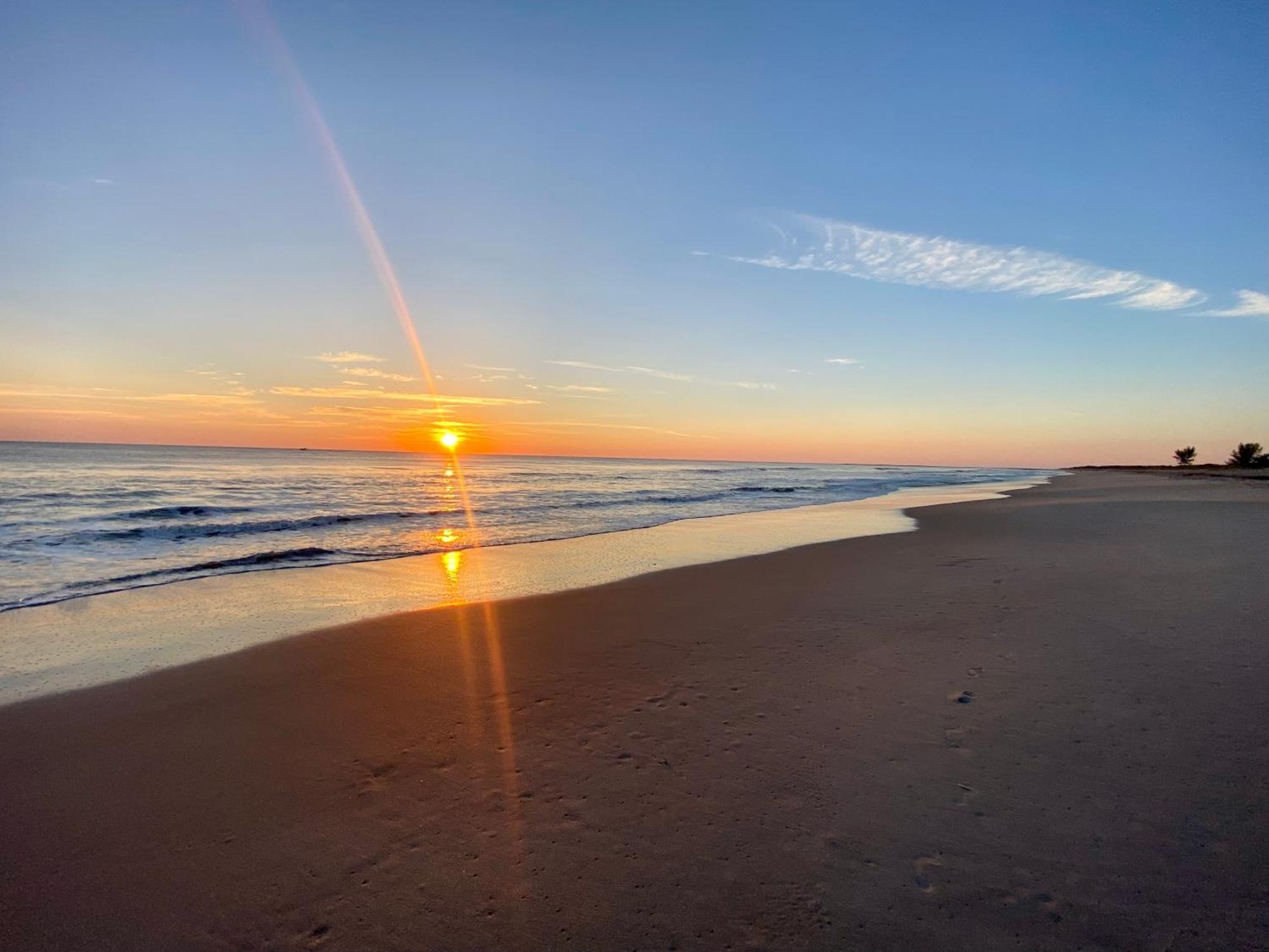 Hutchinson Island 2Br,2Ba - Private Beach Access Fort Pierce Exterior foto