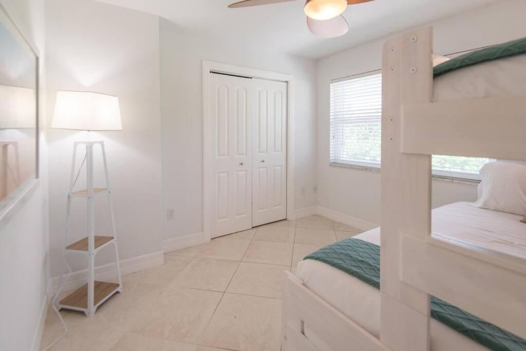 Hutchinson Island 2Br,2Ba - Private Beach Access Fort Pierce Exterior foto