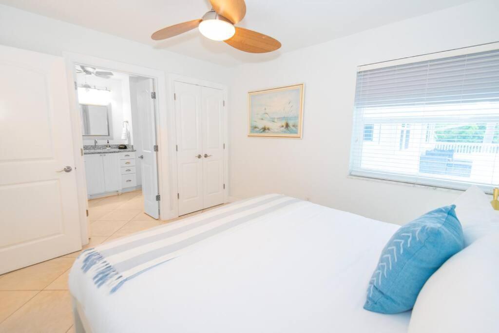 Hutchinson Island 2Br,2Ba - Private Beach Access Fort Pierce Exterior foto