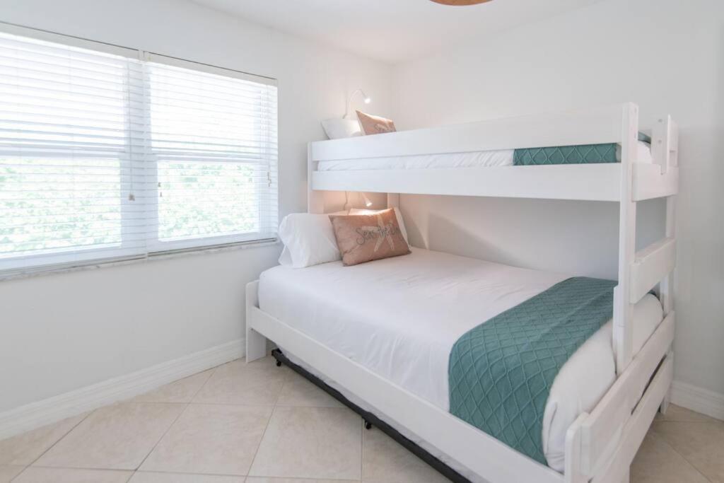 Hutchinson Island 2Br,2Ba - Private Beach Access Fort Pierce Exterior foto